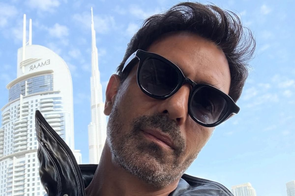 अर्जुन रामपाल की 2 फिल्में, दोनों में बने खूंखार खलनायक, पर्दे पर की छप्परफाड़ कमाई, अब ओटीटी पर बज रहा डंका