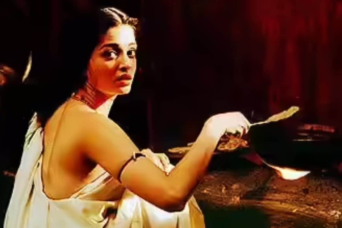 ऐश्वर्या राय की फिल्म, जिस पर वकीलों ने किया था दिल्ली हाईकोर्ट में केस, सुपरस्टार का धरा रह गया था स्टारडम