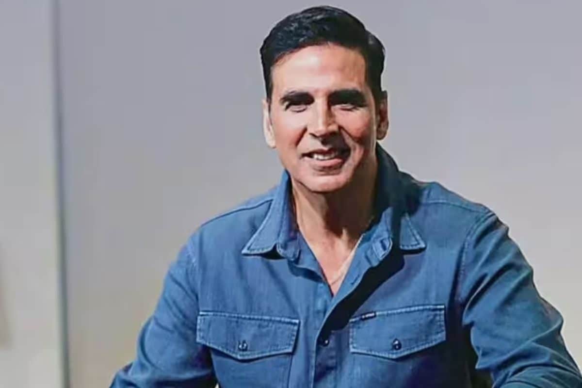 अक्षय कुमार ने शादी पर कही दिलचस्प बात, कबूला बदल जाती हैं आदतें, बोले-'बीवी आती है तो घर में लक्ष्मी आती है'