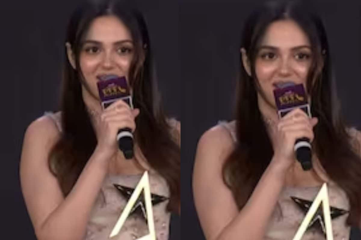 'आपने मेरी जिंदगी बदल दी', न्यूज18 शोशा रील अवॉर्ड में अनीत पड्डा ने मोहित सूरी का जताया आभार, अहान हुए इमोशनल