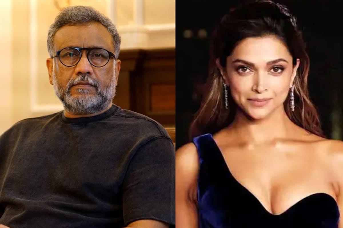 'कॉन्ट्रोवर्सी क्यों?' दीपिका की 8 घंटे डिमांड पर अनुभव सिन्हा का साफ जवाब, 'अगर आपको ठीक नहीं लगता तो...'