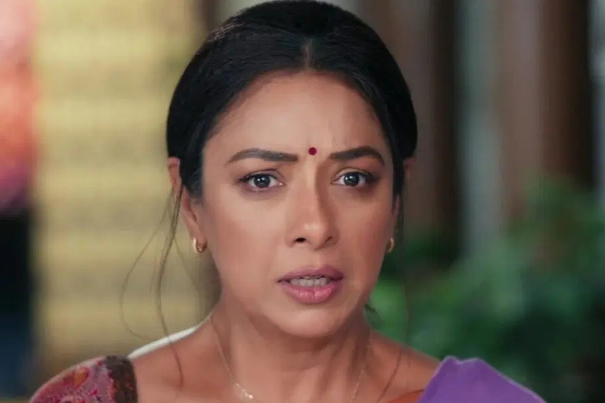 अनुपमा में फिर बढ़ा टकराव, माही-गौतम की कहानी में नया मोड़