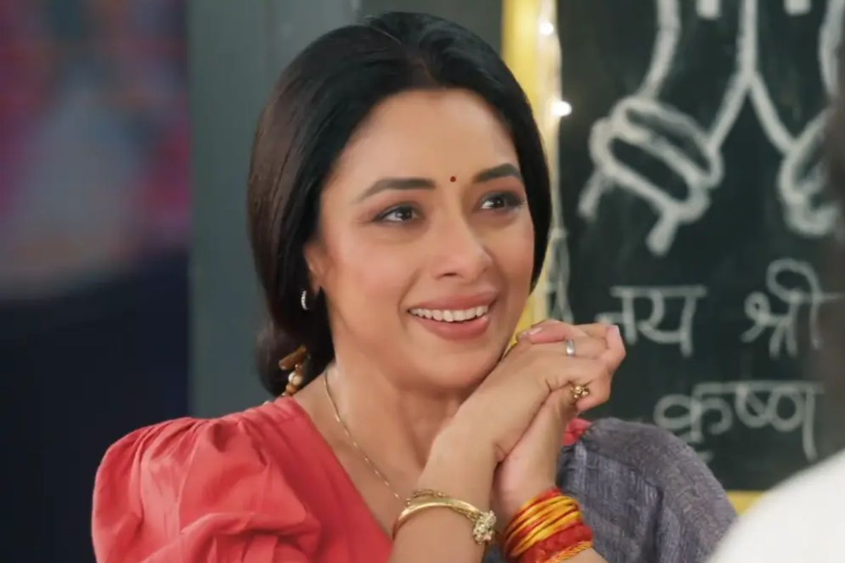Anupama: लीप के बाद गोवा में ‘अनु की रसोई’ खोलेगी अनु, नई शुरुआत की तैयारी