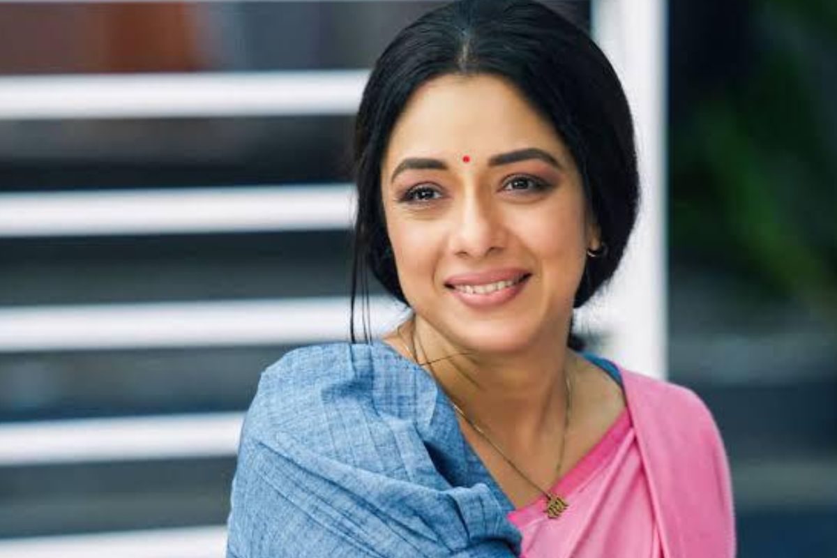 अनुपमा: 3 महीने के लिए लंदन जाएगी अनु, बेटी को लेकर आमने-सामने आए गौतम-अंश