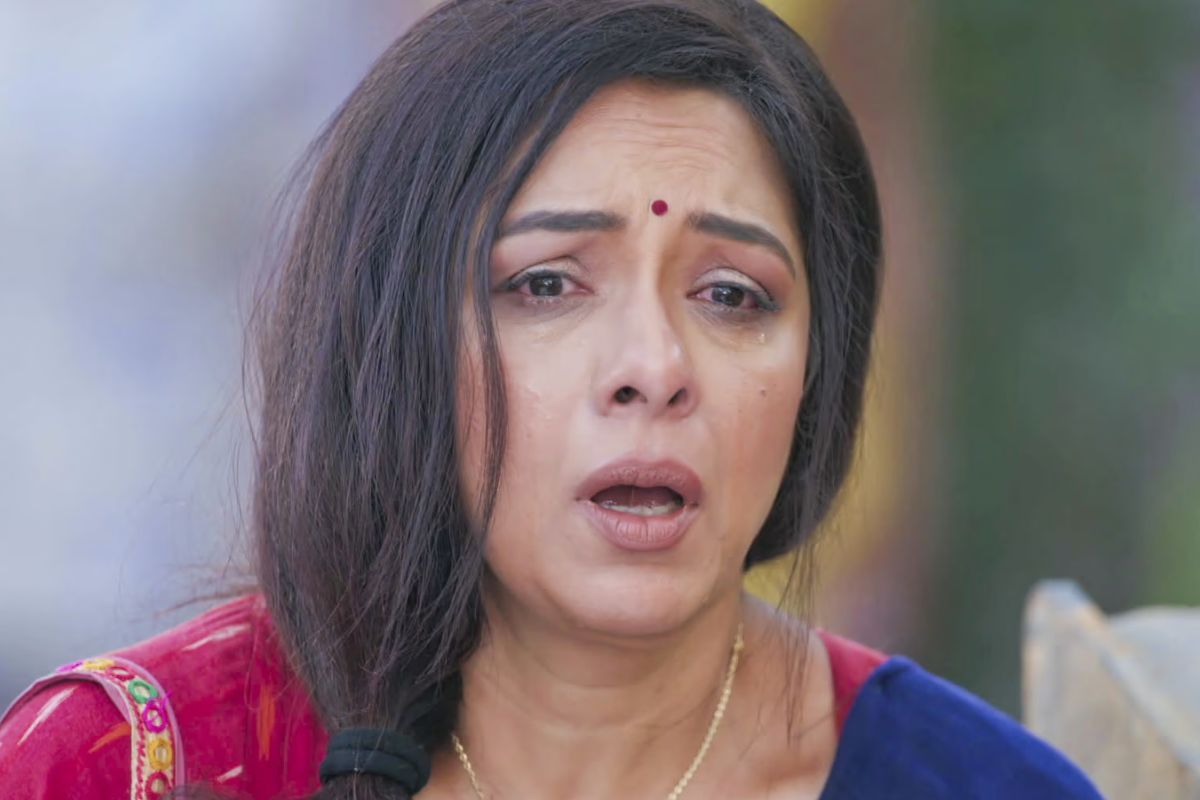 अनुपमा की जान बचाते हुए प्रार्थना की मौत, ये शख्स बनेगा अनु का सपोर्ट सिस्टम