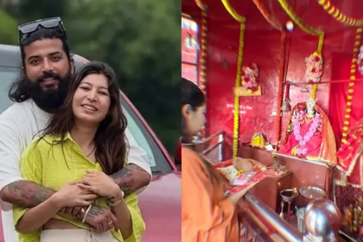 अनुराग के बिगड़ते हालत के बीच इमोशनल हुई पत्नी रितिका, कहा- सब पहले जैसा हो