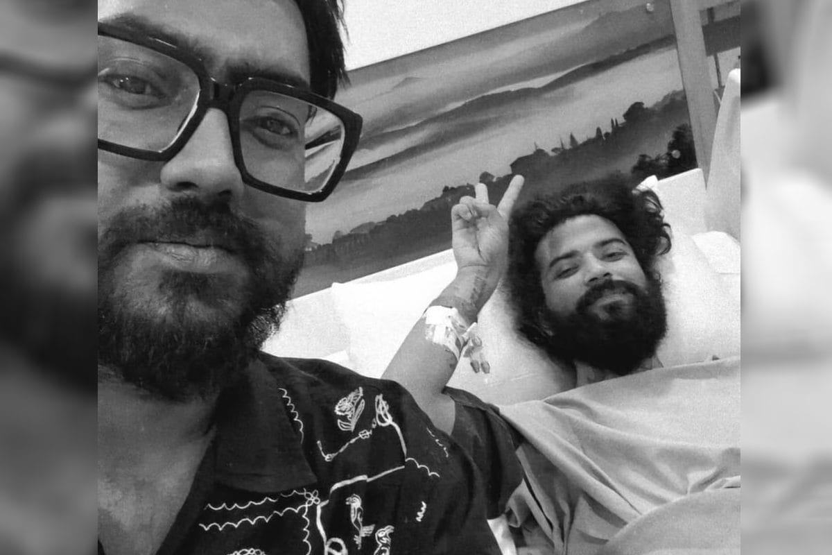 अनुराग डोभाल की तबीयत बिगड़ी, फेफड़ों में हुआ इन्फेक्शन और निमोनिया, डॉक्टर्स की टीम कर रही निगरानी