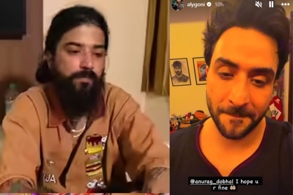 यूट्यूबर ने LIVE स्ट्रीम में की सुसाइड की कोशिश, अली गोनी बोले- हंसी-मजाक, ट्रोलिंग क्यों?