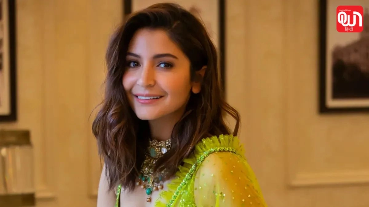 Anushka sharma: लंबे ब्रेक के बाद Anushka Sharma की शानदार वापसी, Allu Arjun की अपकमिंग फिल्म में एंट्री
