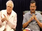 Arvind Kejriwal: अरविंद केजरीवाल ने चुनावी गड़बड़ी पर फिर फोड़ा हार का ठीकरा, संजय राउत ने किया समर्थन