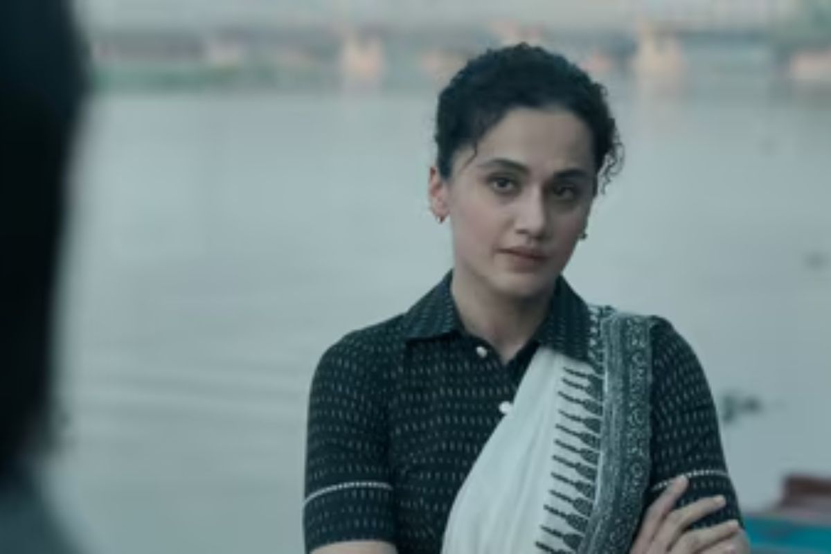 अस्सी: 'द केरला स्टोरी 2’ के तूफान में फंसी ‘अस्सी’, बॉक्स ऑफिस पर टक्कर