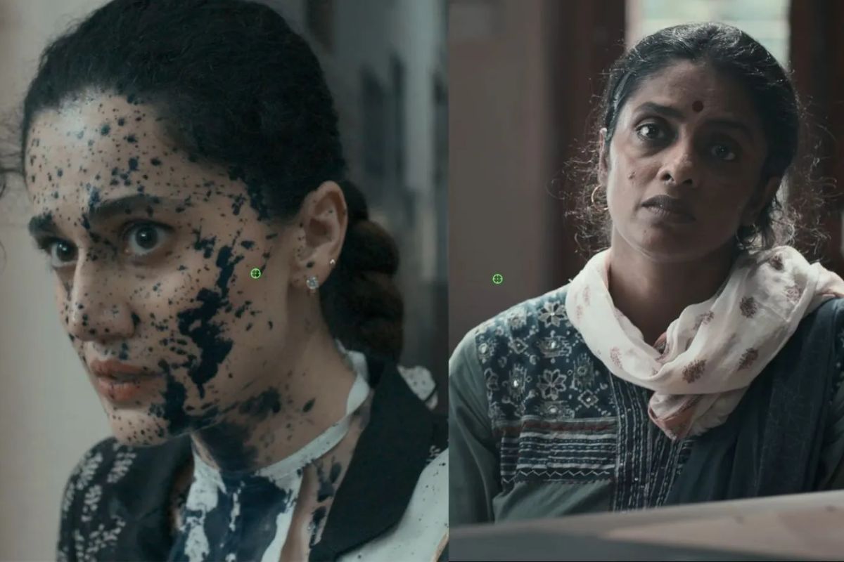 19वें दिन बॉक्स ऑफिस पर तापसी की फिल्म 'अस्सी' हुई फुस्स? देखें कलेक्शन