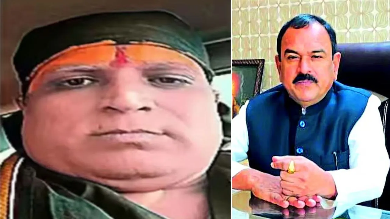 15 साल तक यौन शोषण और ‘तांत्रिक डायरी’ का खौफ, अशोक खरात के बाद बड़े बाबा के खिलाफ मुख्यमंत्री से जांच की मांग