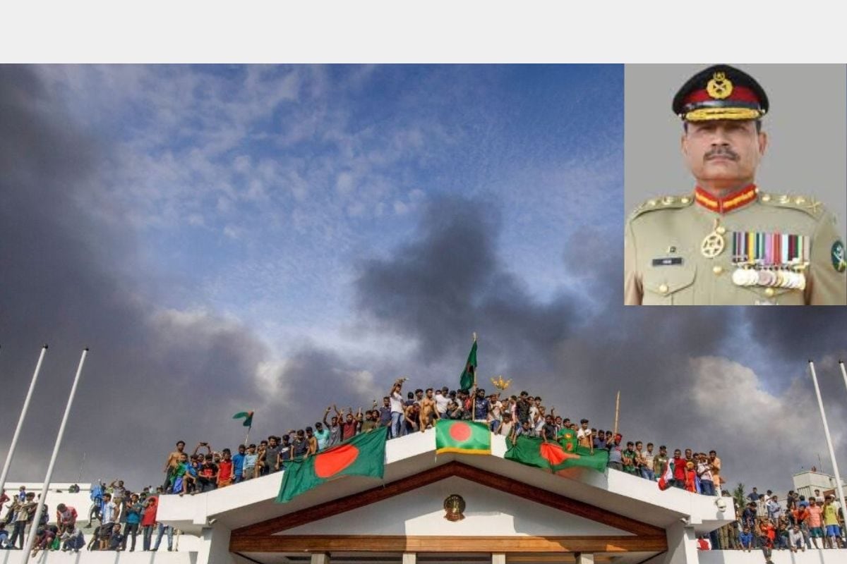 'हिन्दुओं का किया नरसंहार...' 55 साल बाद कठघरे में खड़ा हुआ पाकिस्तान, क्या सूली पर चढ़ेंगे मुनीर?