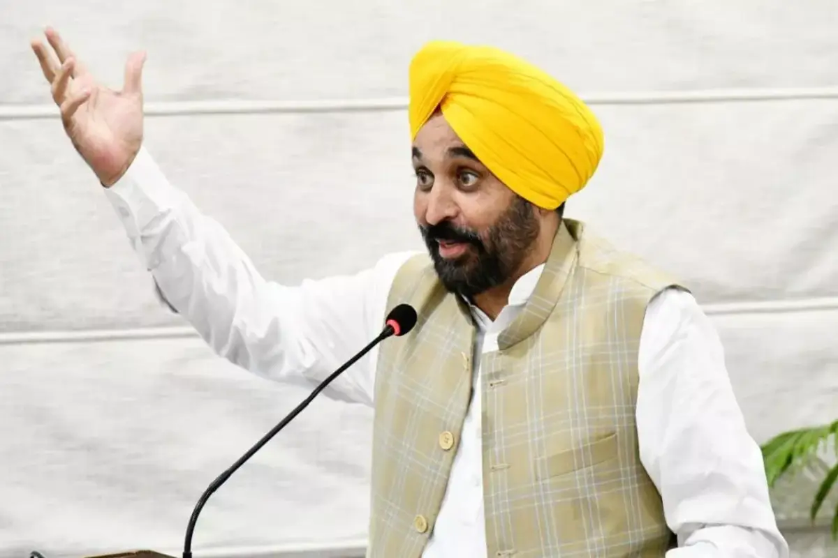 किसानों से लेकर खिलाड़ियों, छात्रों तक का बढ़ा मनोबल! Bhagwant Mann सरकार ने खोले संभावनाओं के द्वार, हुआ जबरदस्त फायदा