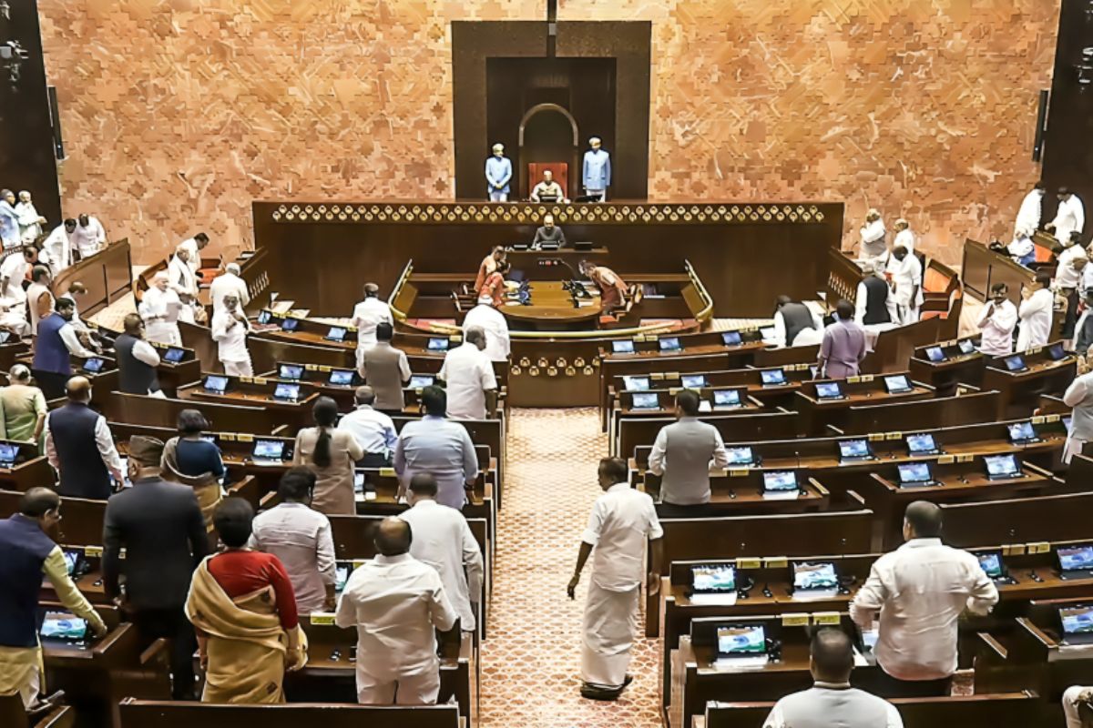 राज्यसभा चुनाव के नामांकन में बचे 2 दिन, मांझी की डिमांड ने बढ़ाई NDA की धड़कनें, तेजस्वी पर सस्पेंस