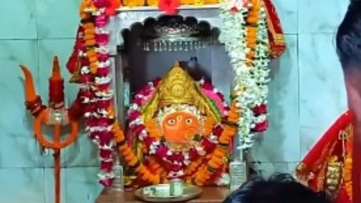 Maa Chandi Devi Temple: पावन नगरी हरिद्वार में स्थित एक ऐसा प्रसिद्ध मंदिर, जिसकी दिव्यता को देखकर आप भी अनायास ही कह उठेंगे- ‘जय मां चंडी देवी!’