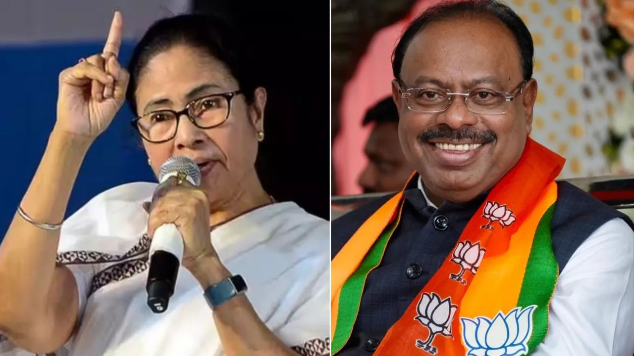 ममता बनर्जी आखिरी का रोना रो रही हैं, बावनकुले बोले- लेकिन जनता मोदी को ही देगी वोट
