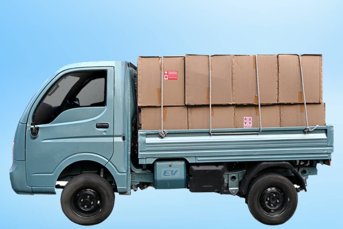 पेट्रोल-डीजल की नो टेंशन! इलेक्ट्रिक मिनी ट्रक से हर महीने बचेंगे हजारों, गणित समझ लीजिए