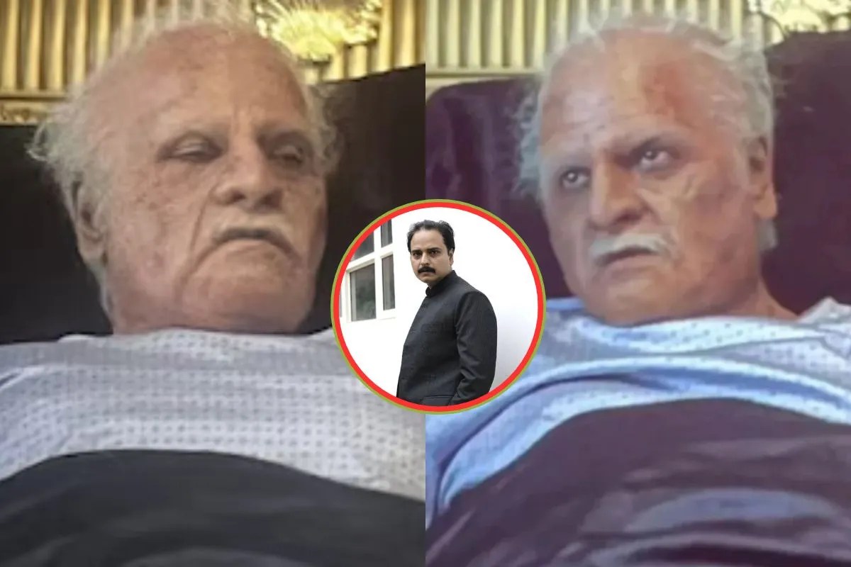 Danish Iqbal Makes an Intriguing Statement on Aditya Dhar Over ‘Dhurandhar 2’