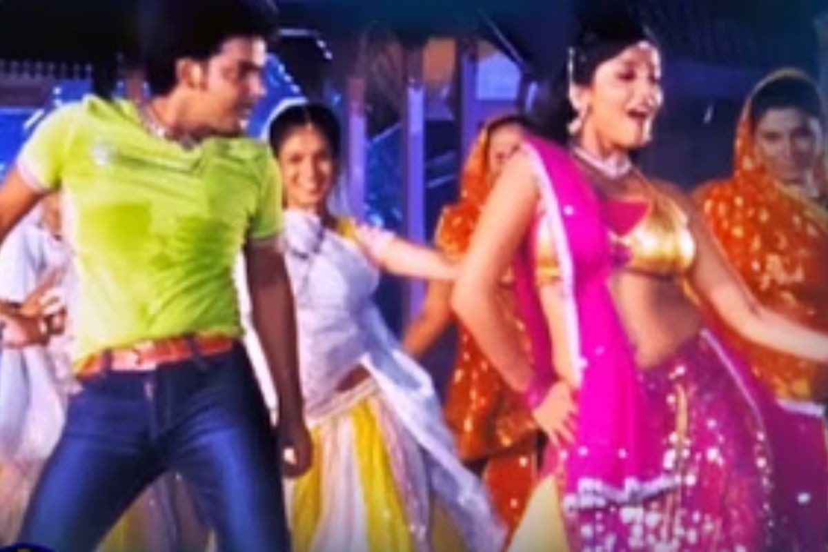 Makaiya Me Raja Ji गाने पर थिरक चुके? अब फिल्म ‘दरार’ ऑनलाइन देखें