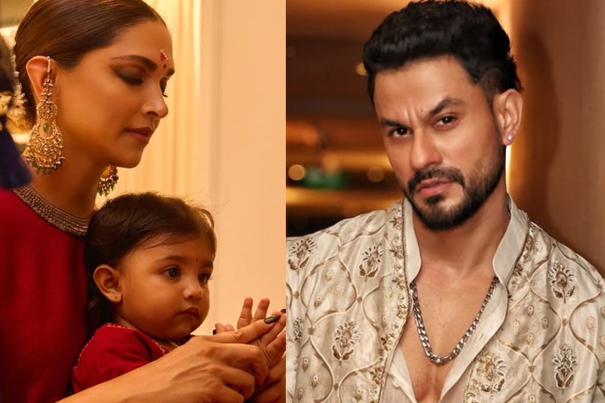 'मुझे काम भी कम करना है, पैसे भी ज्यादा चाहिए', दीपिका पादुकोण के 8 घंटे वर्कडे पर कुणाल खेमू का कमेंट