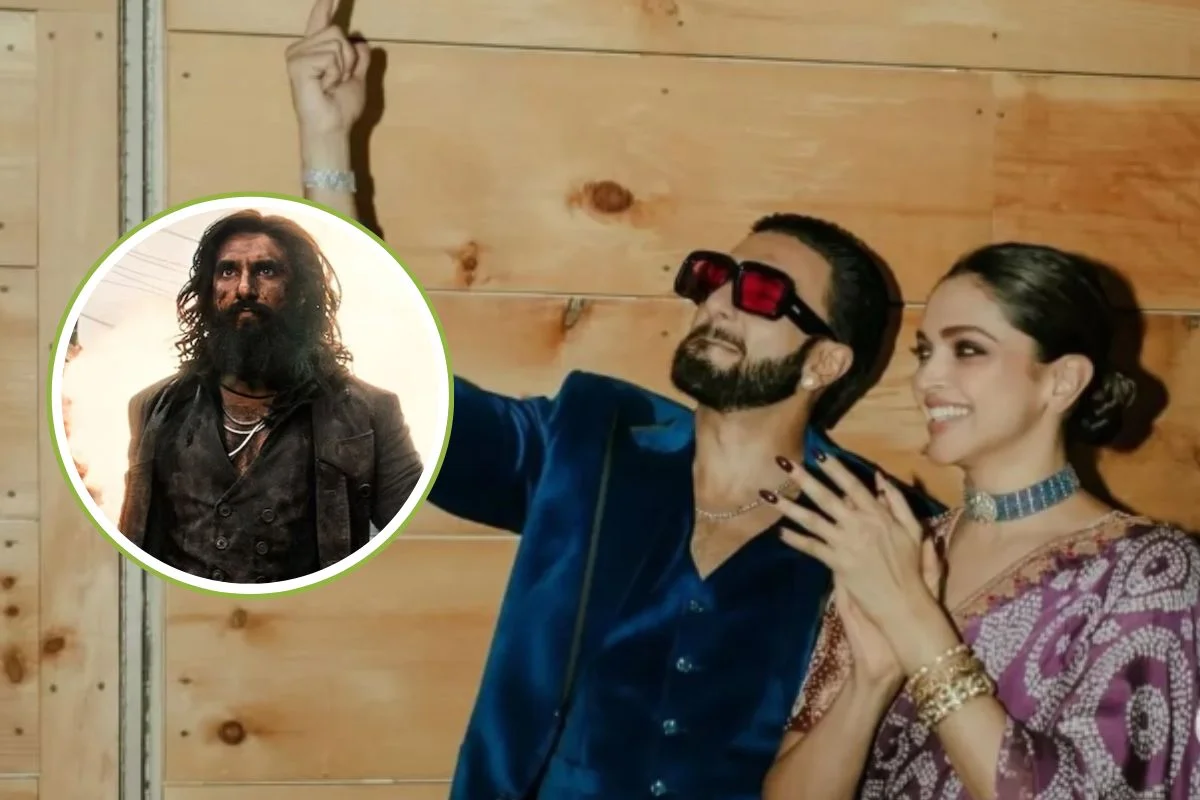 क्या इंस्टाग्राम परिभाषित करती है बॉलीवुड की शादी! धुरंधर 2 की सफलता के बीच Deepika Padukone से रणवीर सिंह को तलाक लेने क्यों बोल रहे लोग