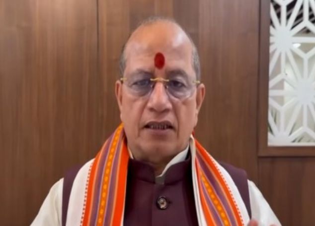 हड़ताल पर गए सीओ और राजस्व अधिकारियों को उपमुख्यमंत्री ने किया सचेत