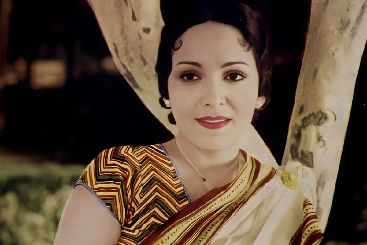 बॉलीवुड की फर्स्ट लेडी, पहले पति संग फिल्मों पर किया राज, एक्टिंग-इंडस्ट्री से छूटा मोह, रूसी से की दूसरी शादी