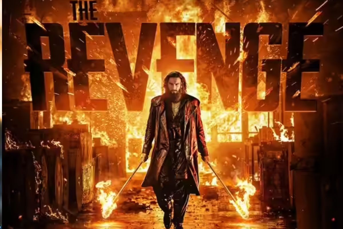 Dhurandhar 2 The Revenge: बॉक्स ऑफिस किंग बने रणवीर सिंह! ‘धुरंधर 2’ की ताबड़तोड़ कमाई जारी; 1100 करोड़ का आंकड़ा पार