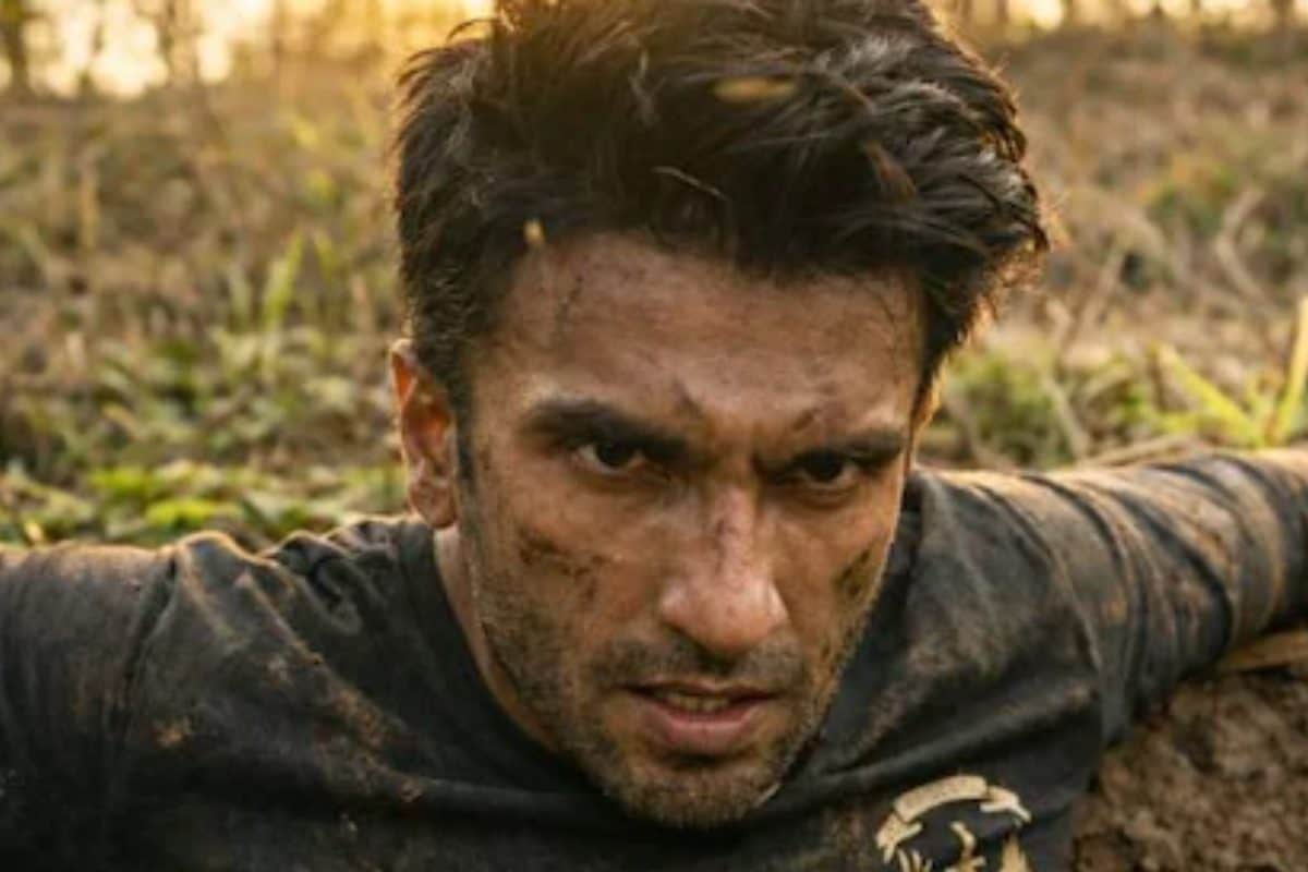 ₹400-2400 में बिक रही 'धुरंधर 2' के पेड प्रीव्यू की टिकटें, हाउसफुल हुए सिनेमाहॉल, बिके 12 लाख से ज्यादा टिकट