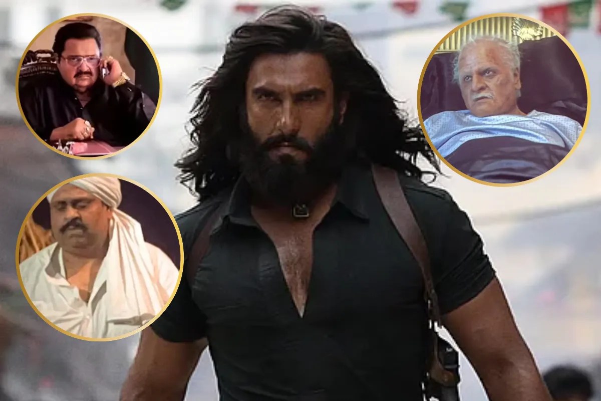 अब पाकिस्तान का मुस्तकबिल हिंदुस्तान तय करेगा...तालिया पीटने को मजबूर करेंगे ‘धुरंधर 2’ के ये 10 धमाकेदार डायलॉग