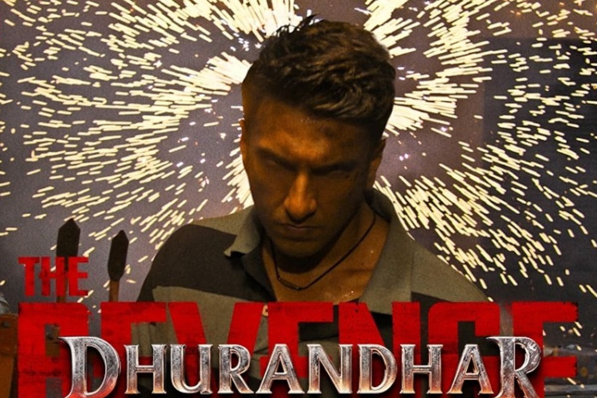 'धुरंधर 2' का टाइटल ट्रैक रिलीज, 'आरी आरी' में शेर-ए-बलूच बनकर बरसे रणवीर, बना वायरल एंथम