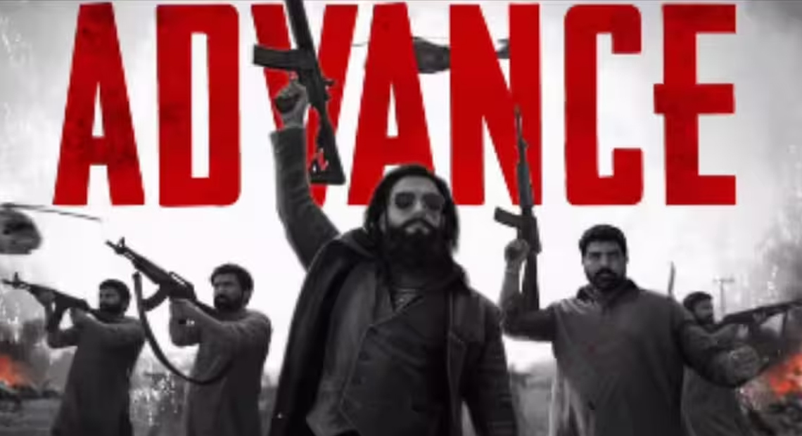 'धुरंधर 2' के क्लाइमैक्स में रणवीर सिंह ने लिया दीपिका का बदला, फैंस ने बनाया दिमाग हिला देने वाला कनेक्शन