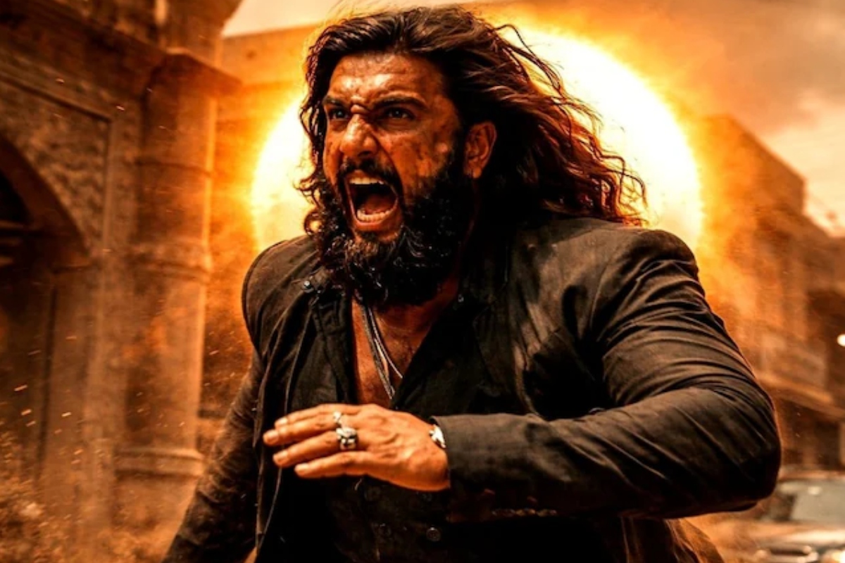 Dhurandhar 2 Box Office: तीसरे दिन 'धुरंधर 2' हुई ₹500 करोड़ पार, पहले शनिवार को 7 फिल्मों का तोड़ा घमंड