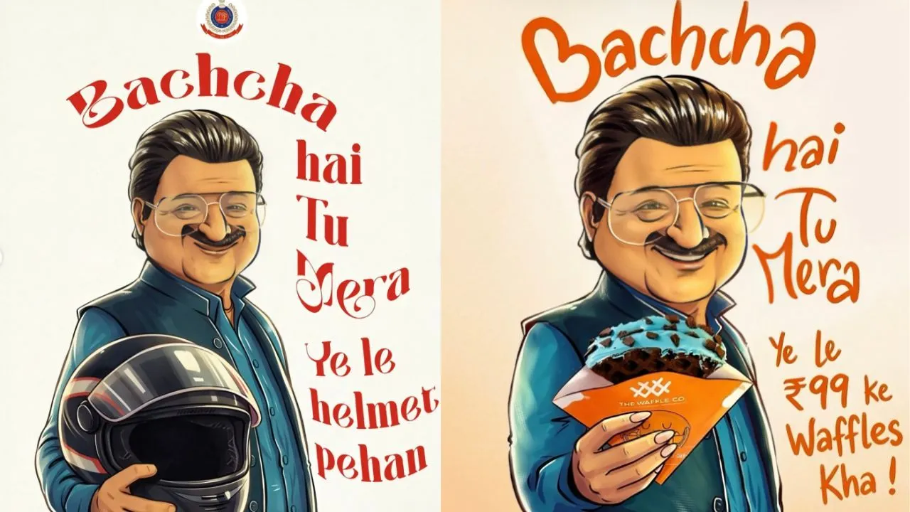 Dhurandhar 2 Dialogue: ‘मेरा बच्चा है तू’ डायलॉग बना ट्रेंड, जमील जमाली ने सोशल मीडिया पर मचाई धूम