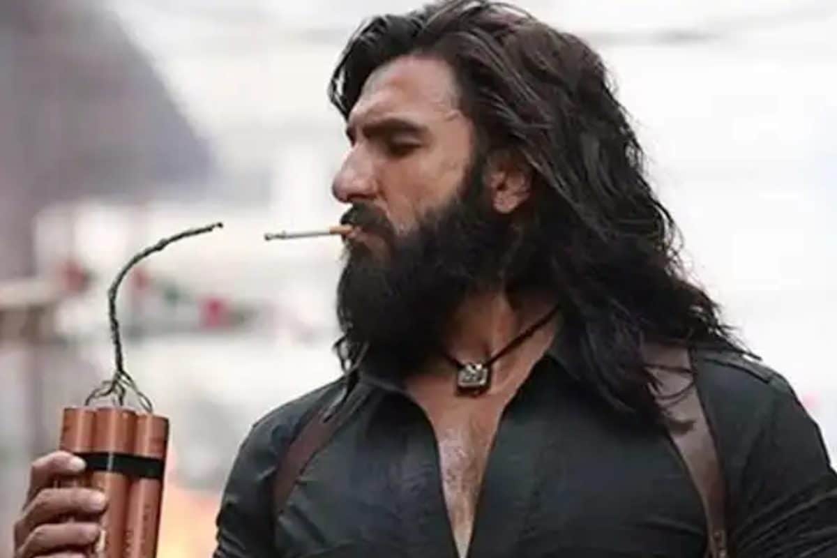 अब बॉक्स ऑफिस पर आएगा तूफान, रिलीज होंगी 4 मेगाबजट मूवीज, 'धुरंधर 2' को टक्कर देगी ₹600 करोड़ में बनी फिल्म