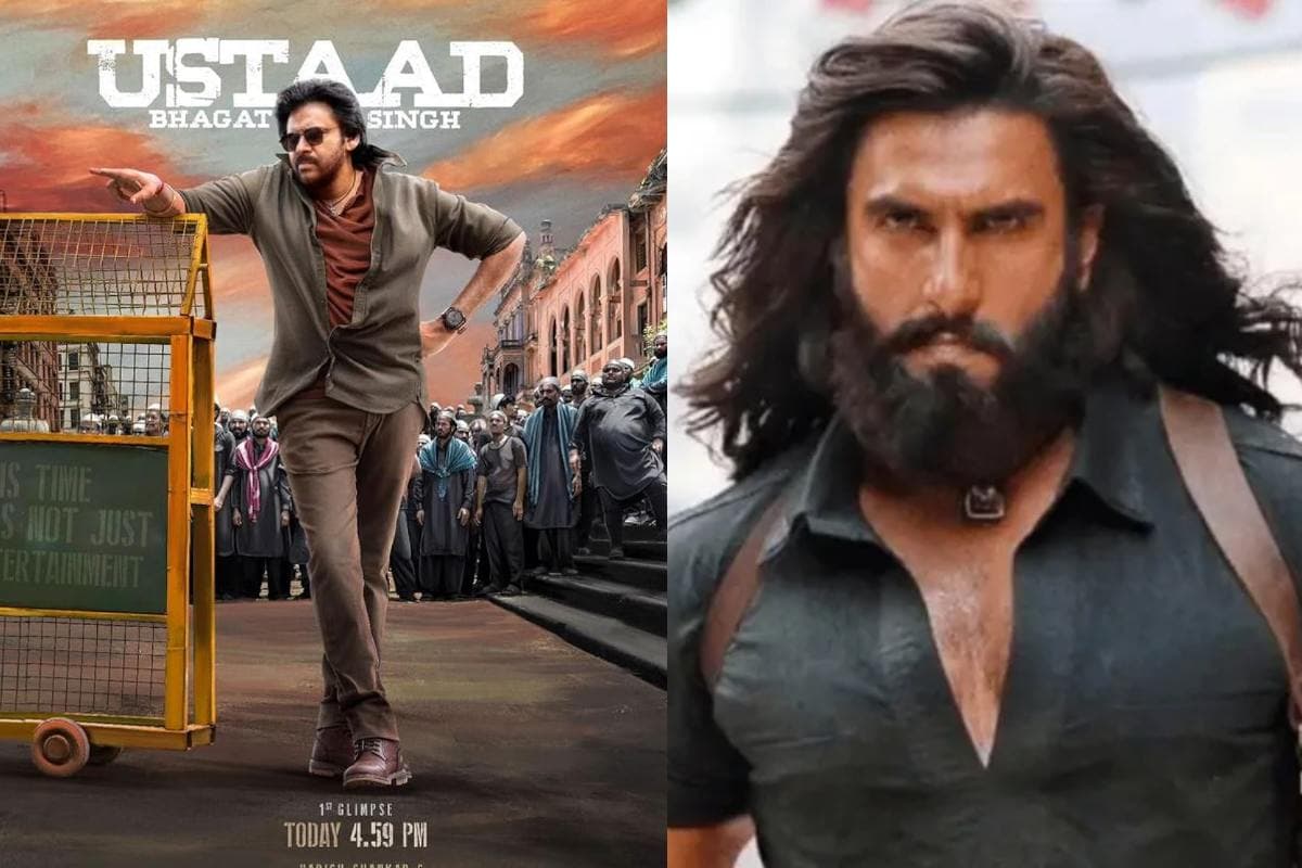 ‘धुरंधर 2’ या ‘उस्ताद भगत सिंह’, 7वें दिन बॉक्स ऑफिस का किंग कौन बना?