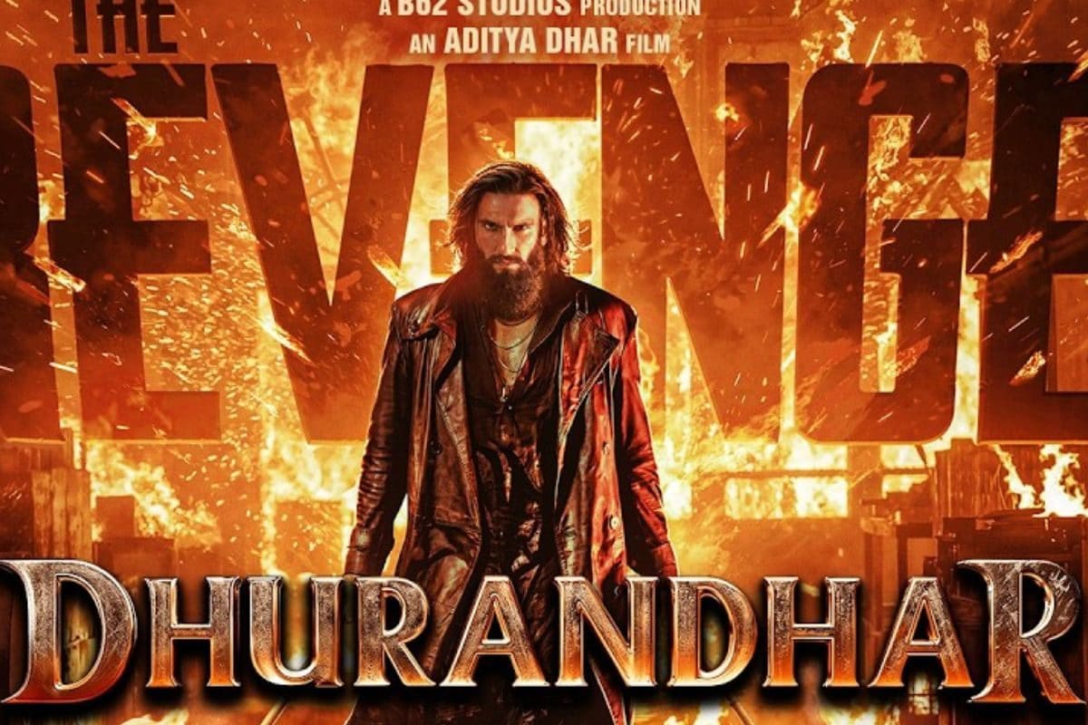 रणवीर की धुरंधर 2 पर फिदा दर्शक, 2000-2500 नहीं इतने में बिक रहे हैं पेड प्रीव्यू के टिकट, बनेगा नया रिकॉर्ड?