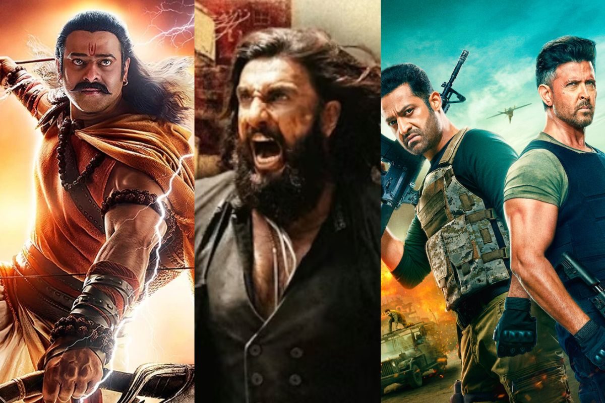 धुरंधर 2 का धमाल, रणवीर की स्पाई थ्रिलर का दुनियाभर में जलवा, वॉर 2-आदिपुरुष के लाइफटाइम कलेक्शन को पछाड़ा