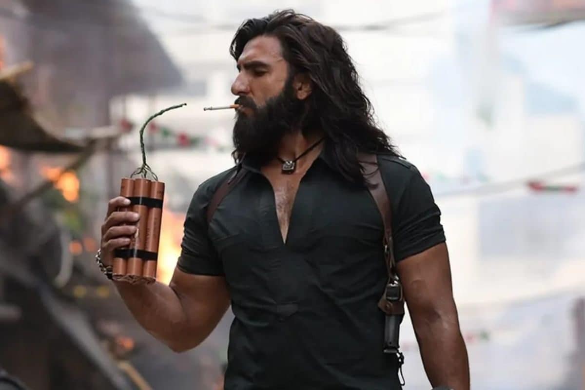 'धुरंधर 2' ने रिलीज से पहले ही उठाया धुआं, धड़ल्ले से बिक रहे प्रीमियर के टिकट, 'ओ रोमियो'-'स्त्री 2' को पछाड़ा