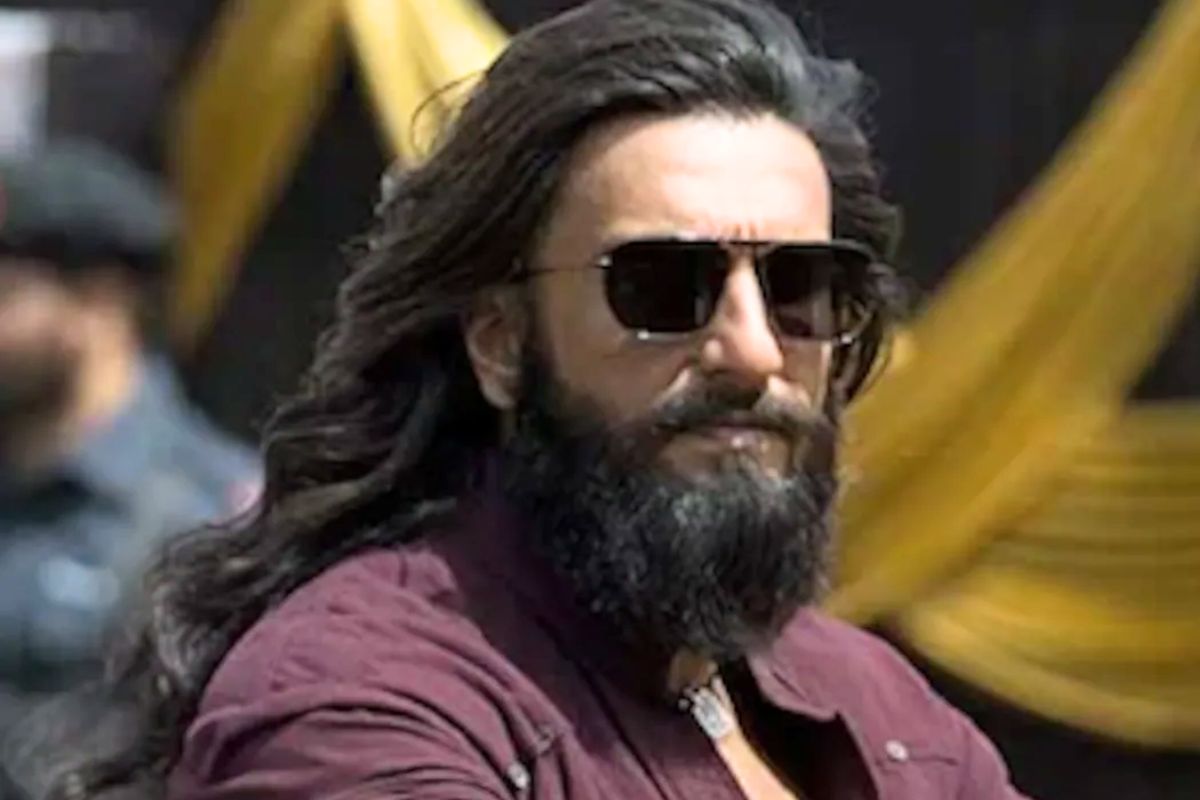 सीक्वल से पहले 'धुरंधर' फिर बड़े पर्दे पर, रणवीर बोले- तूफान से पहले आंधी आएगी