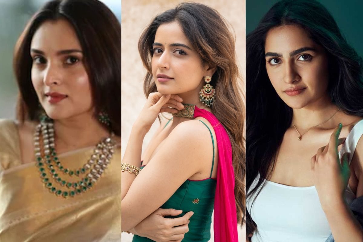 'हमारा शरीर नहीं, हुनर देखिए', गलत एंगल से शूट करने पर भड़कीं साउथ एक्ट्रेसेस, कहा- अब ऐसी हरकत को बर्दाश्त नहीं