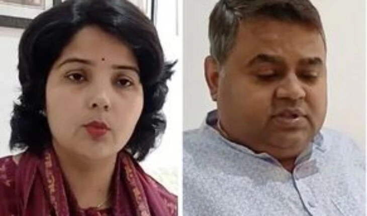 करोड़ों रुपए लेने के बाद भी नहीं दिया चुनाव टिकट-हरियाणा कांग्रेस में छिड़ा अंदरूनी संग्राम