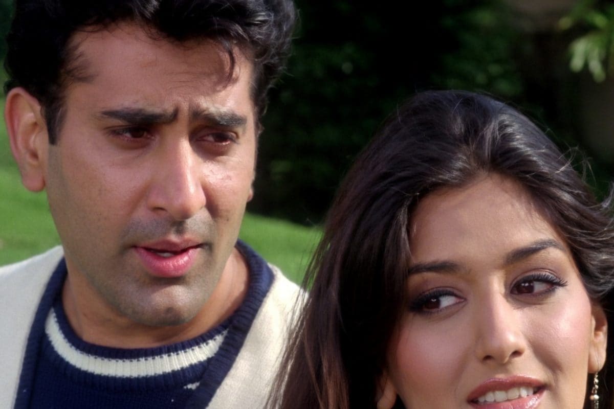 परमीत सेठी-सोनाली बेंद्रे का 7.45 मिनट का सॉन्ग, बयां करता एक तरफा प्यार की फीलिंग, अनु मलिक ने दिया म्युजिक