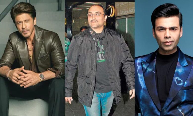 ये हैं भारत के सबसे अमीर फिल्म निर्माता, आदित्य-शाहरूख जैसे दिग्गज आसपास भी नहीं टिकते