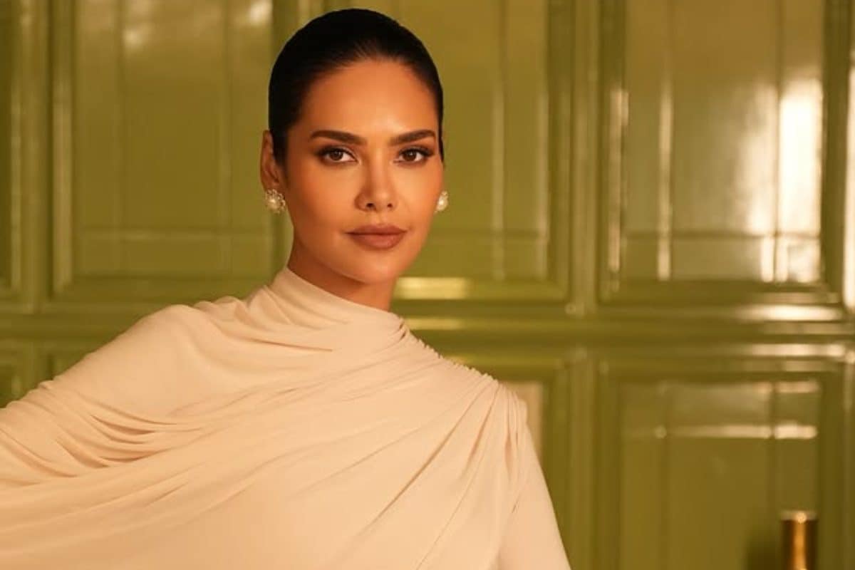 दुबई में मिसाइल अटैक के बीच फंसीं ईशा गुप्ता सुरक्षित लौटीं, बयां किया आंखों देखा हाल, जताया दोनों देशों का आभार