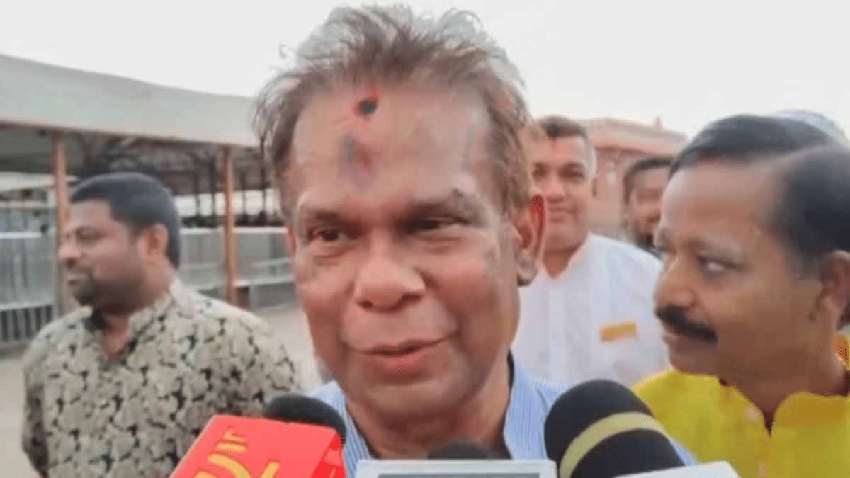 होटल कारोबारी, दोषी, बीजू के करीबी—BJP समर्थित RS उम्मीदवार ने 24 साल बाद नवीन पटनायक को कैसे हराया