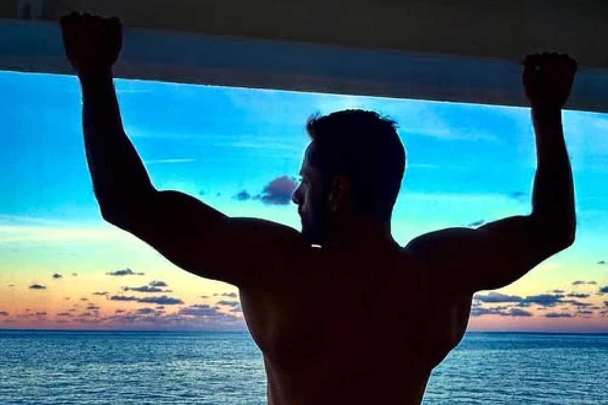 सुष्मिता सेन की दी डिजास्टर, बर्बाद हुआ चमकता करियर, छोड़ी 5110 दिन के लिए एक्टिंग, 50 की उम्र में किया कमबैक