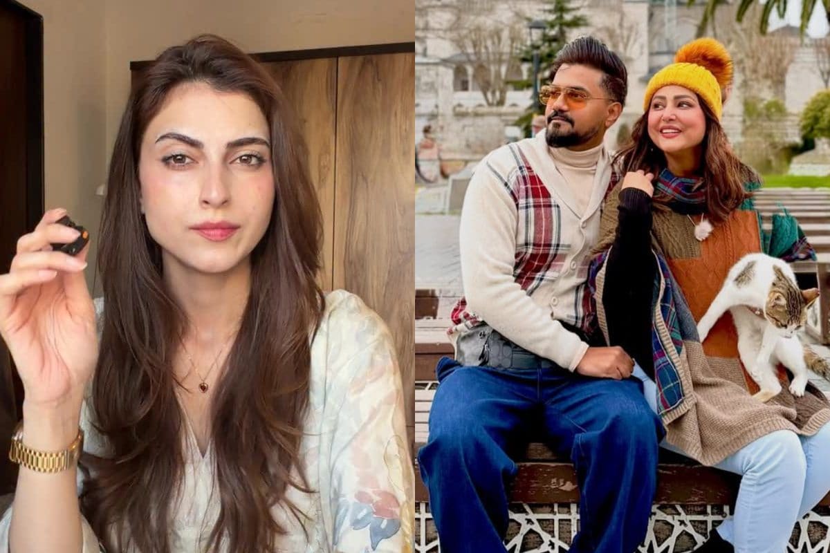 'हमारे दिलों में जिंदा रहेंगे', खामनेई की मौत पर फरहाना दुखीं, भड़के हिना खान के पति-'ऐसे आंसू पहले नहीं दिखे'